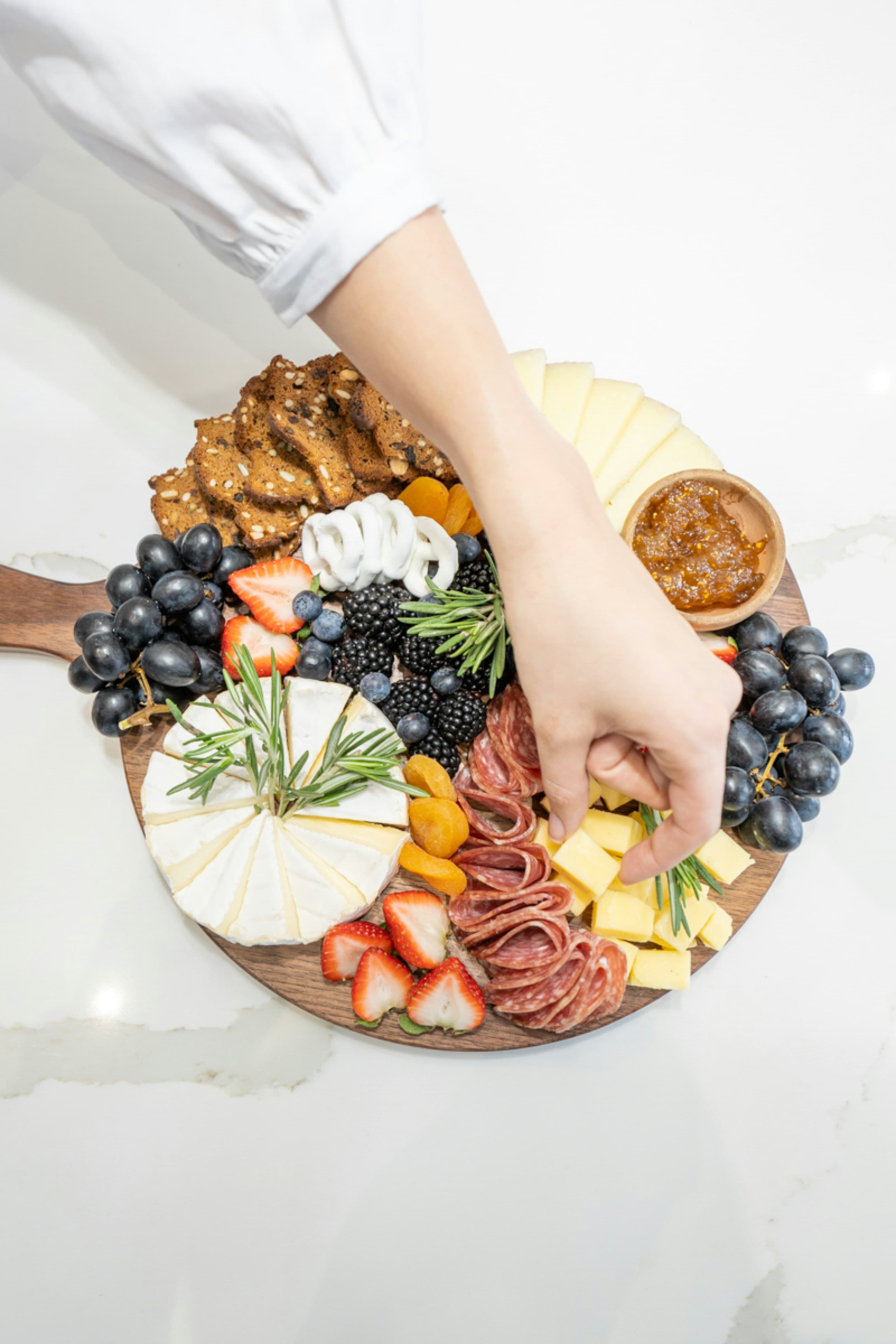 Sharing boards
