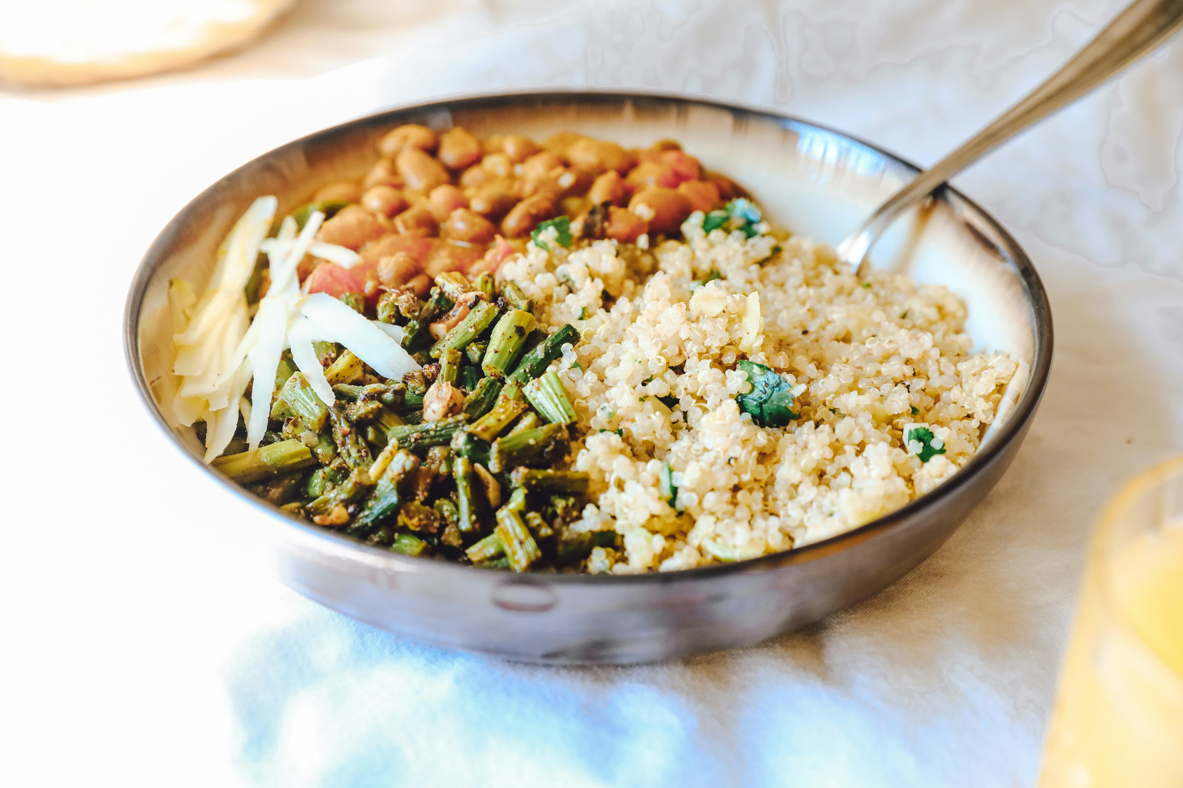 Accompaniments